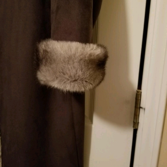 Women's coat Jones NY - Picture 3 of 5